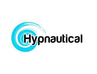 Hypnautical logo design by AisRafa
