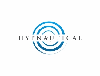 Hypnautical logo design by amar_mboiss