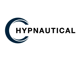 Hypnautical logo design by gateout