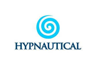Hypnautical logo design by YONK