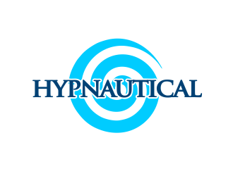 Hypnautical logo design by YONK