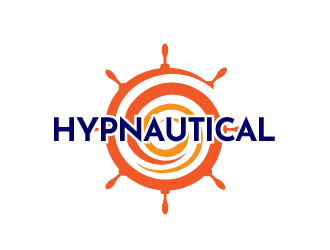 Hypnautical logo design by SOLARFLARE