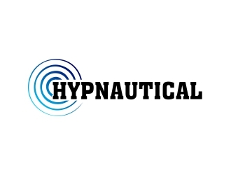 Hypnautical logo design by rizuki
