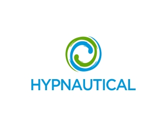 Hypnautical logo design by cikiyunn