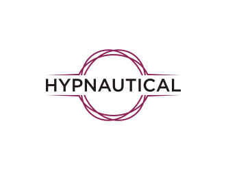 Hypnautical logo design by blessings