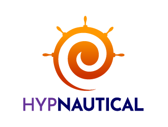 Hypnautical logo design by SOLARFLARE