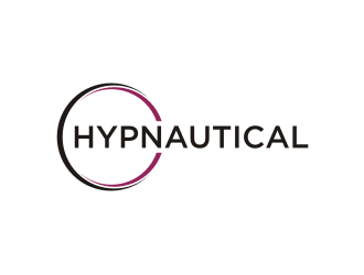 Hypnautical logo design by muda_belia