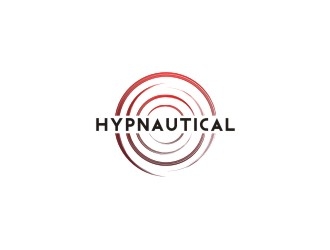 Hypnautical logo design by bombers