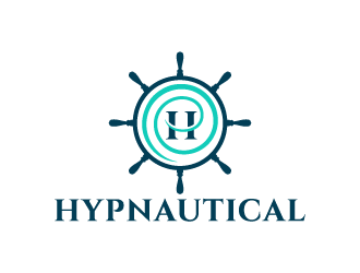 Hypnautical logo design by Andri