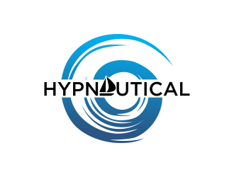 Hypnautical logo design by oke2angconcept