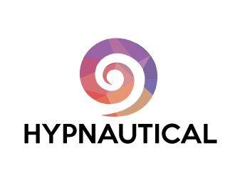 Hypnautical logo design by AamirKhan