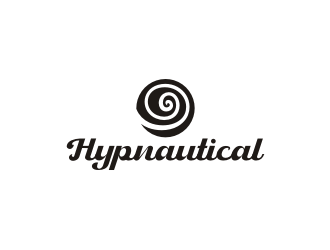 Hypnautical logo design by ramapea
