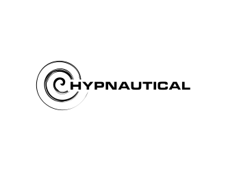 Hypnautical logo design by qqdesigns