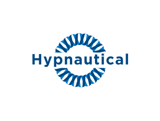 Hypnautical logo design by Nafaz