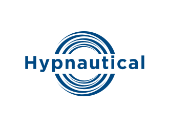 Hypnautical logo design by Nafaz