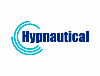Hypnautical logo design by ingepro