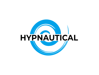 Hypnautical logo design by anf375