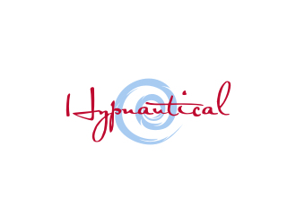 Hypnautical logo design by sodimejo