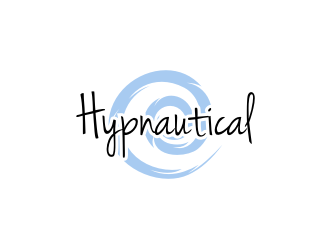 Hypnautical logo design by sodimejo