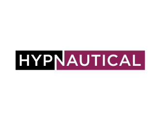 Hypnautical logo design by puthreeone