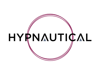 Hypnautical logo design by puthreeone