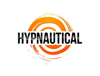 Hypnautical logo design by uttam
