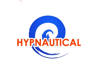 Hypnautical logo design by uttam
