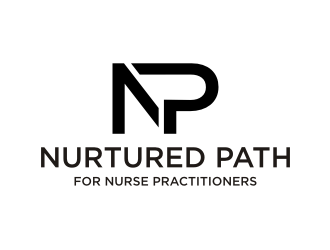 NP for NPs: Nurtured Path for Nurse Practitioners logo design by Franky.