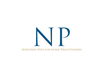 NP for NPs: Nurtured Path for Nurse Practitioners logo design by clayjensen