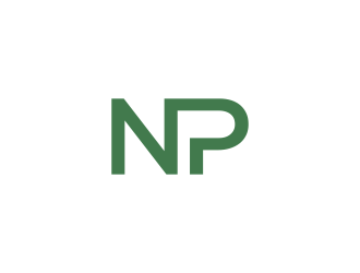 NP for NPs: Nurtured Path for Nurse Practitioners logo design by aflah