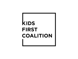 Kids First Coalition logo design by kurnia