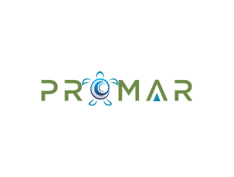ProMar logo design by oke2angconcept