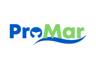ProMar logo design by Ultimatum
