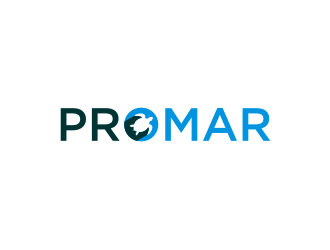 ProMar logo design by nurul_rizkon