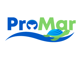 ProMar logo design by Ultimatum
