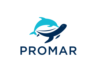 ProMar logo design by scolessi
