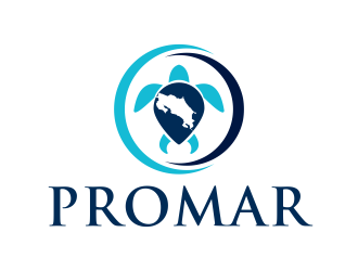 ProMar logo design by scolessi