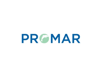 ProMar logo design by Creativeminds