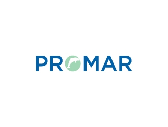 ProMar logo design by Creativeminds