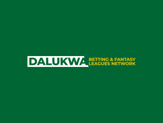 Dalukwa Betting & Fantasy Leagues Network logo design by rezadesign