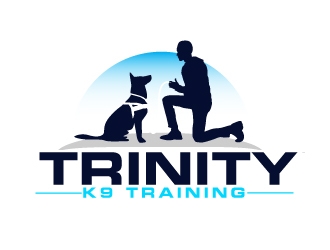 Trinity K9 Training  logo design by AamirKhan