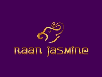  logo design by AamirKhan