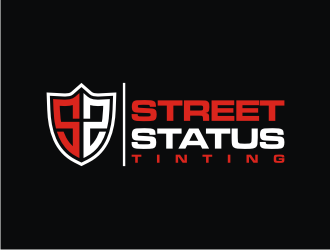 Street Status  Logo Design