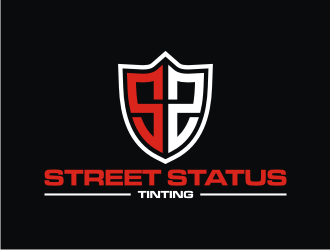 Street Status  logo design by rief