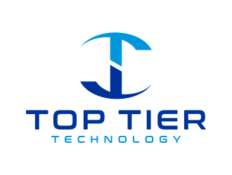 Top Tier Technology logo design by creator_studios