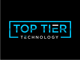 Top Tier Technology logo design by andayani*