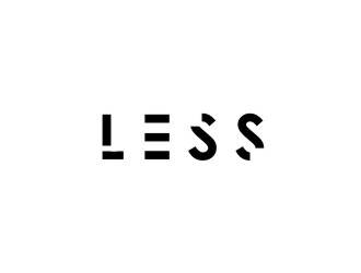 Carry Less or Less (Havent decided which one yet) logo design by maspion