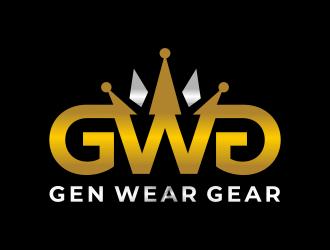 Gen Wear Gear logo design by creator_studios