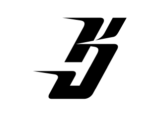 Signature Logo for Pro Football Players Personal Brand logo design by forevera