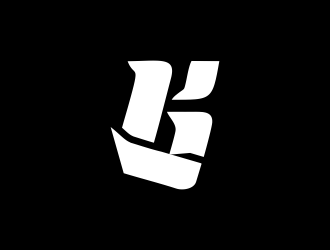 Signature Logo for Pro Football Players Personal Brand logo design by bismillah